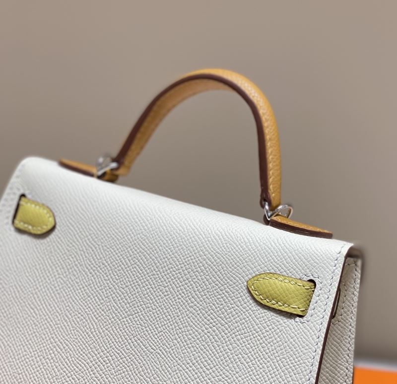 Hermes Kelly Bags